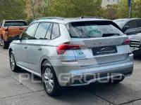 2021 Skoda KAMIQ
