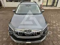 2021 Skoda KAMIQ