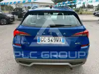 2021 Skoda KAMIQ