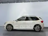 2021 Skoda KAMIQ