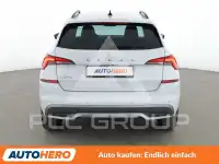 2021 Skoda KAMIQ