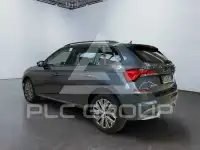 2021 Skoda KAMIQ