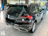 2021 Skoda KAMIQ