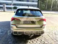 2021 Skoda KAMIQ