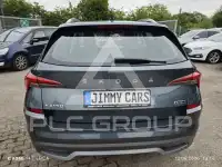 2021 Skoda KAMIQ