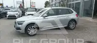 2021 Skoda KAMIQ