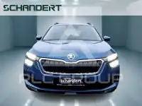 2021 Skoda KAMIQ