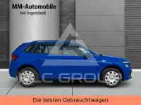 2021 Skoda KAMIQ