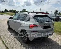2021 Skoda KAMIQ