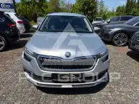2021 Skoda KAMIQ