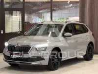 2021 Skoda KAMIQ