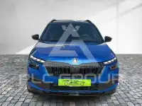 2021 Skoda KAMIQ