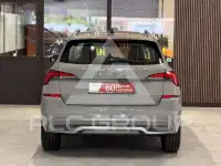 2021 Skoda KAMIQ