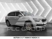 2021 Skoda KAMIQ