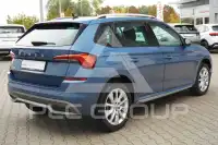 2021 Skoda KAMIQ