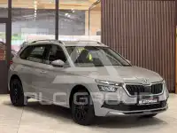 2021 Skoda KAMIQ