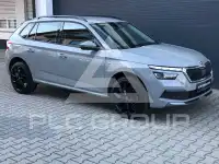 2021 Skoda KAMIQ