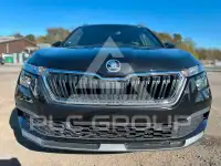 2021 Skoda KAMIQ