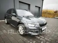 2021 Skoda KAMIQ