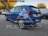 2021 Skoda KAMIQ