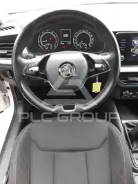 2021 Skoda KAMIQ