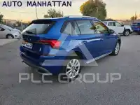 2021 Skoda KAMIQ