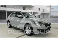 2021 Skoda KAMIQ