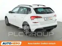 2021 Skoda KAMIQ