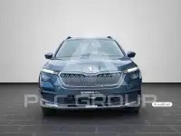 2021 Skoda KAMIQ