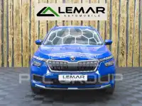 2021 Skoda KAMIQ