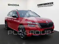 2021 Skoda KAMIQ