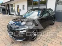 2021 Skoda KAMIQ