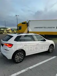 2021 Skoda KAMIQ