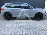 2021 Skoda KAMIQ