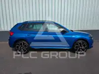 2021 Skoda KAMIQ