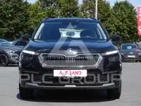 2021 Skoda KAMIQ