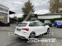 2021 Skoda KAMIQ