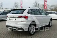 2021 Skoda KAMIQ