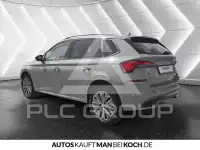 2021 Skoda KAMIQ