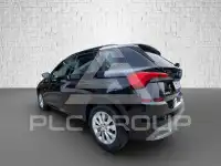 2021 Skoda KAMIQ