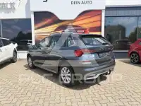 2021 Skoda KAMIQ
