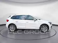 2021 Skoda KAMIQ