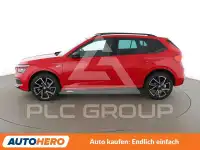 2021 Skoda KAMIQ