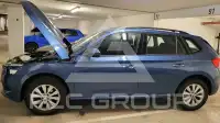 2021 Skoda KAMIQ