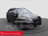 2021 Skoda KAMIQ