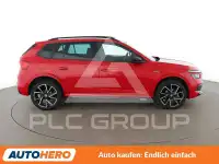 2021 Skoda KAMIQ