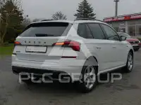 2021 Skoda KAMIQ