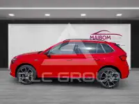 2021 Skoda KAMIQ
