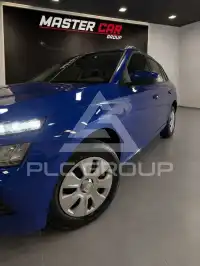 2021 Skoda KAMIQ