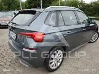2021 Skoda KAMIQ